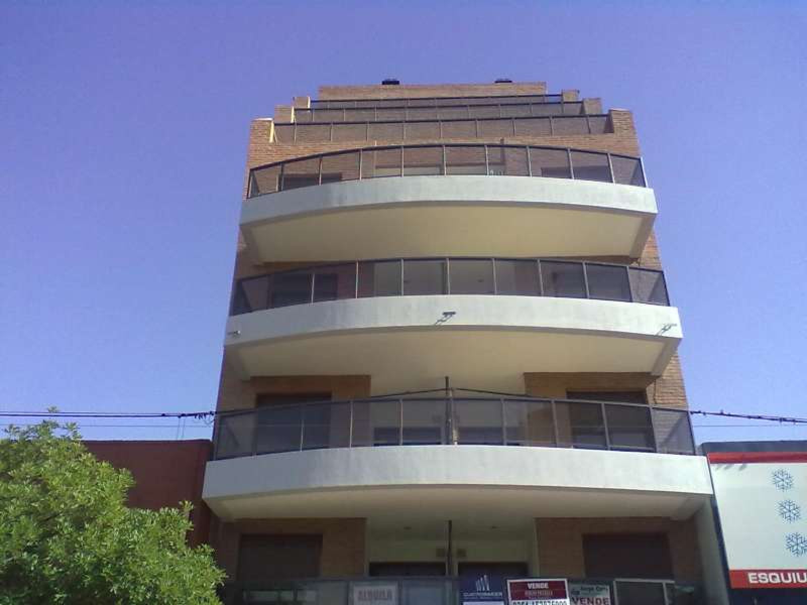 Departamento En Venta Barrio Gral Paz