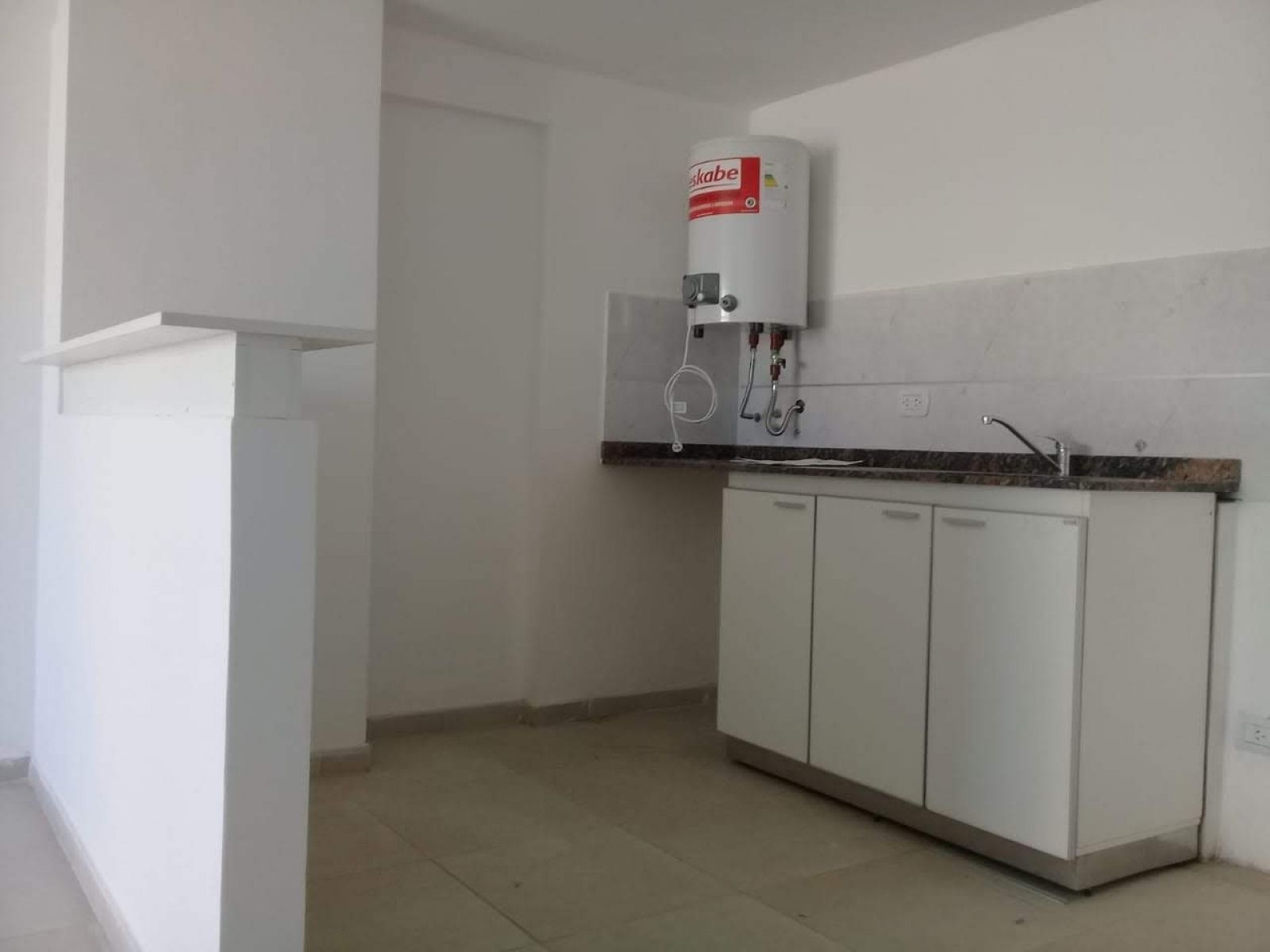 Depto Venta Santa Rosa Nº 2522 4º A 2 Dorm - 2 Baños