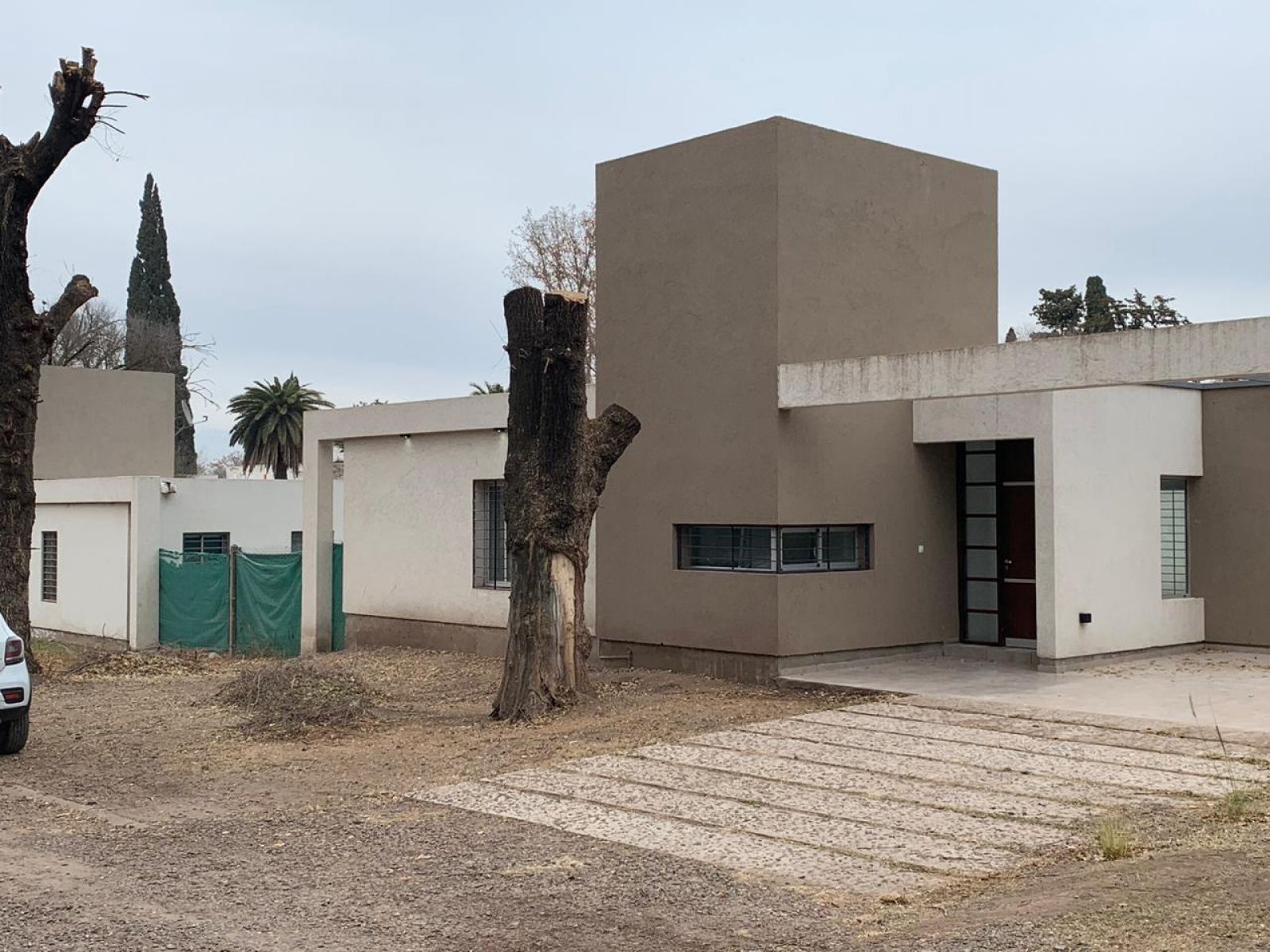 Housing Cerrado En Venta - B° Rivera Indarte