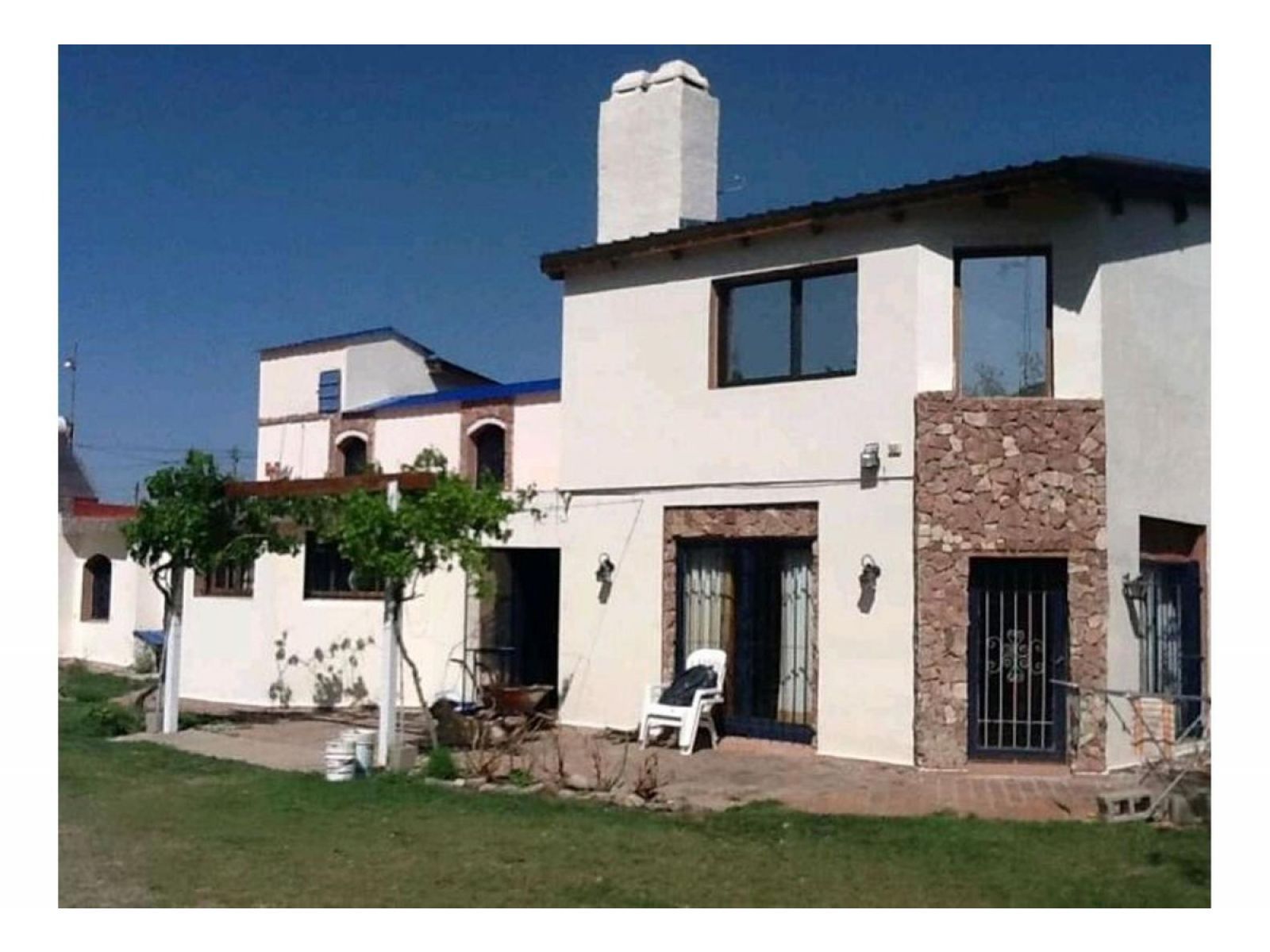 Venta de Importante Propiedad en Capilla Del Monte, Córdoba