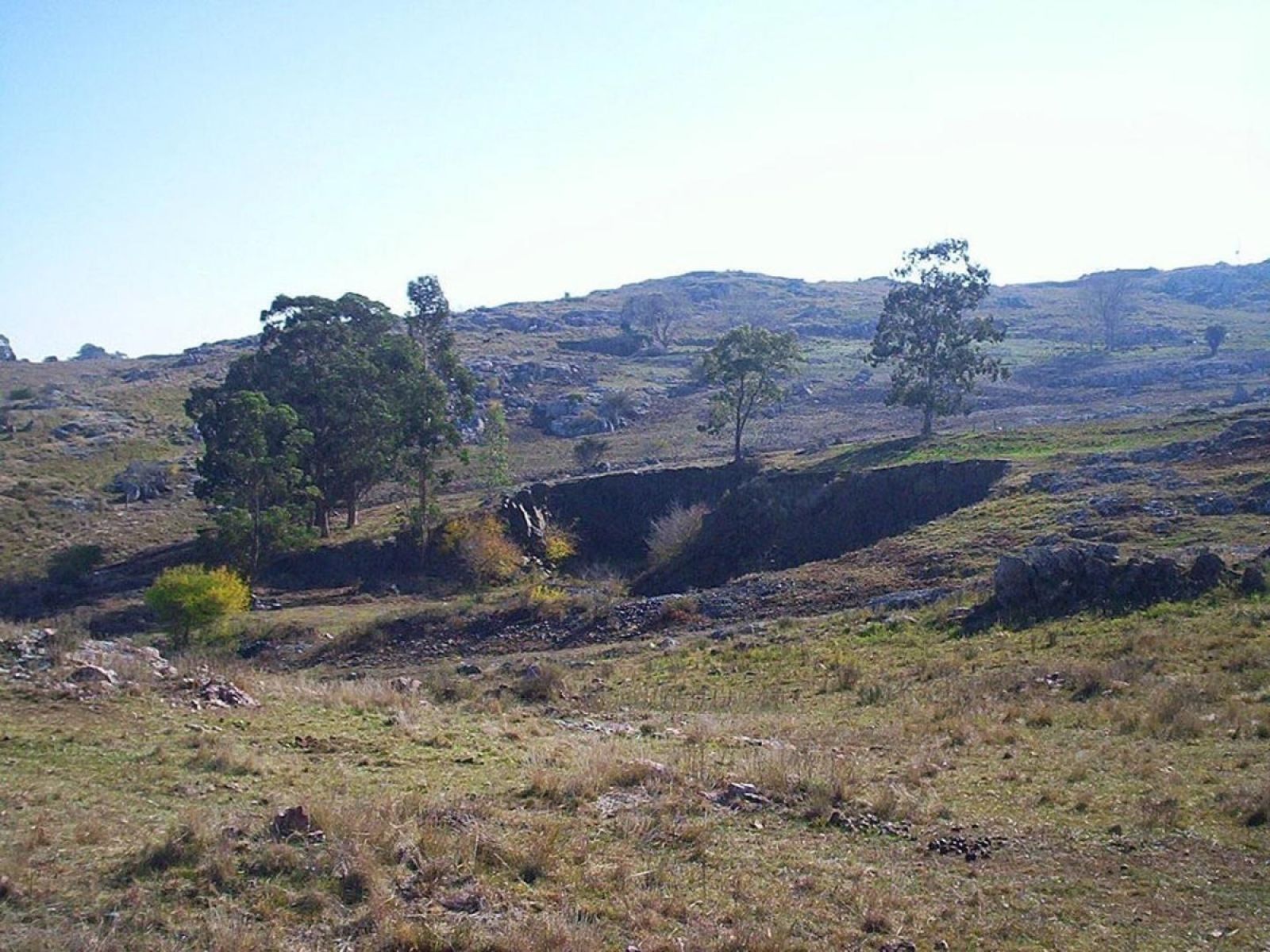 TRANQUILIDAD, NATURALEZA, HERMOSAS VISTAS...ES EL LUGAR QUE SIEMPRE SOÑASTE!