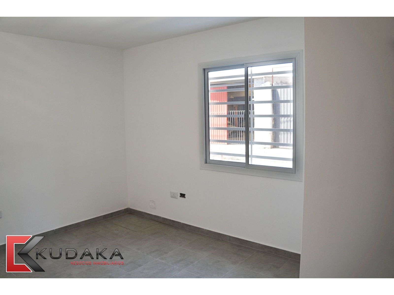 ALQUILO  - Departamento A Estrenar 1 Dormitorio Planta Baja Barrio San Martin