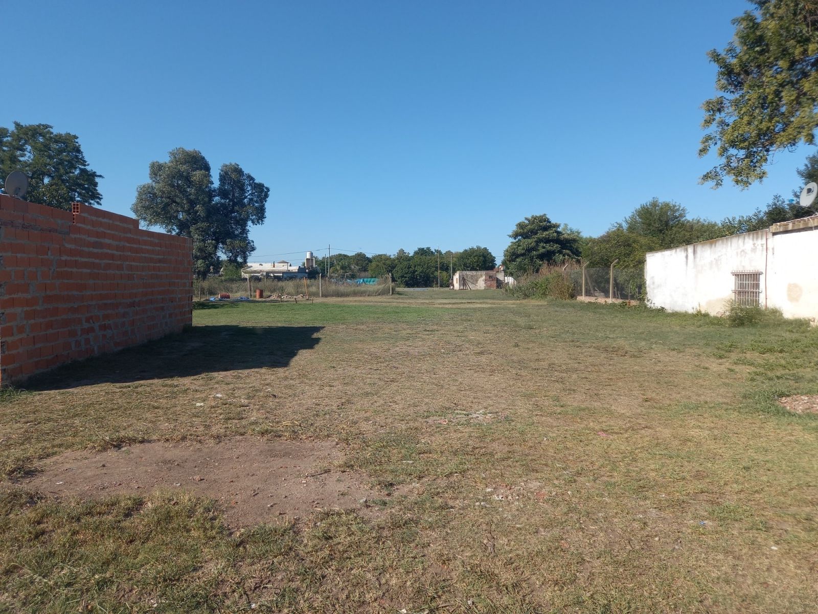 LOTES EN VENTA EN VILLADA