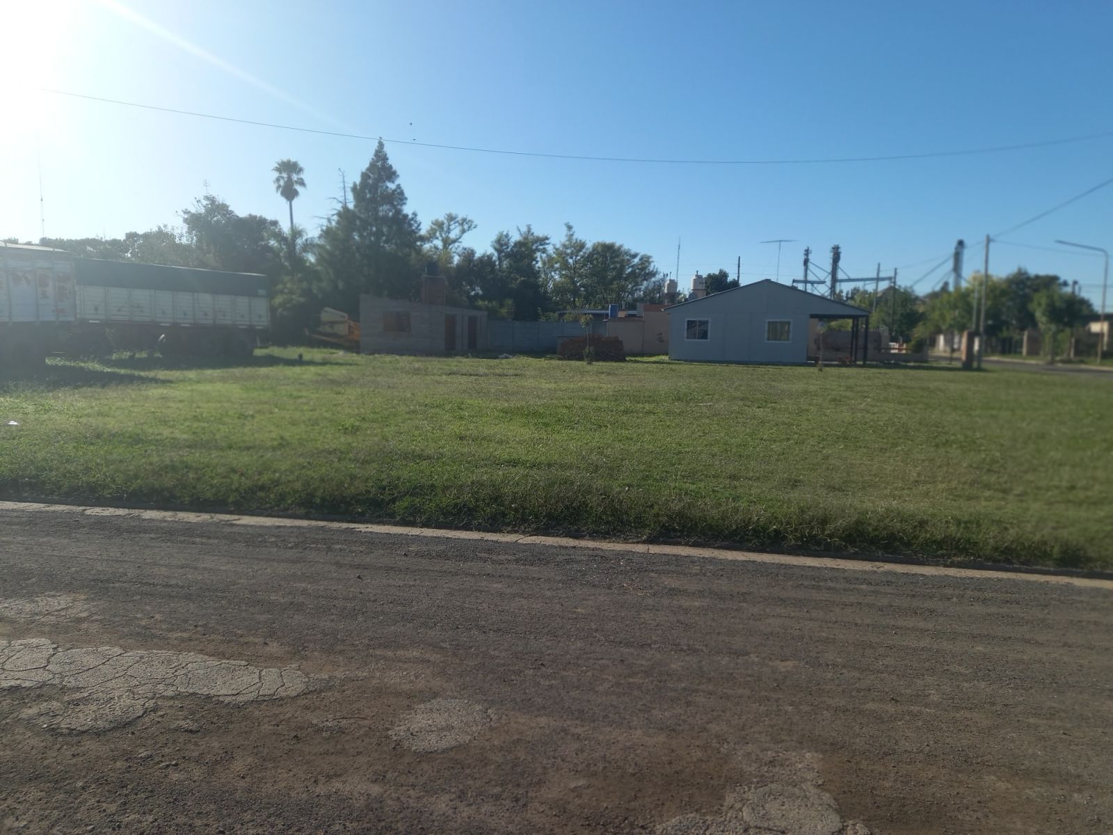 Terrenos en venta en Villada