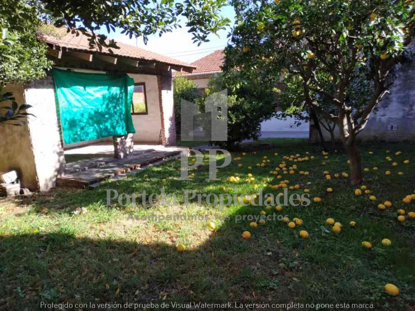 CHALET DE 3 AMBIENTES, CERCANO A LA MUNICIPALIDAD DE HURLINGHAM