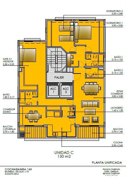 Departamento - Banfield Este