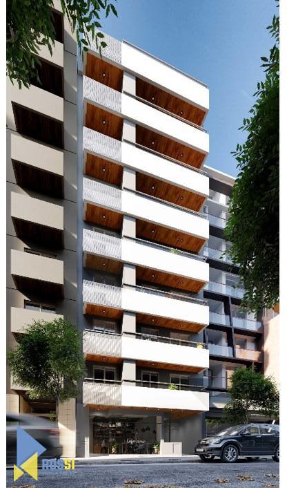 DEPARTAMENTO EN NUEVA CÓRDOBA DE 2 DORMITORIOS A ESTRENAR