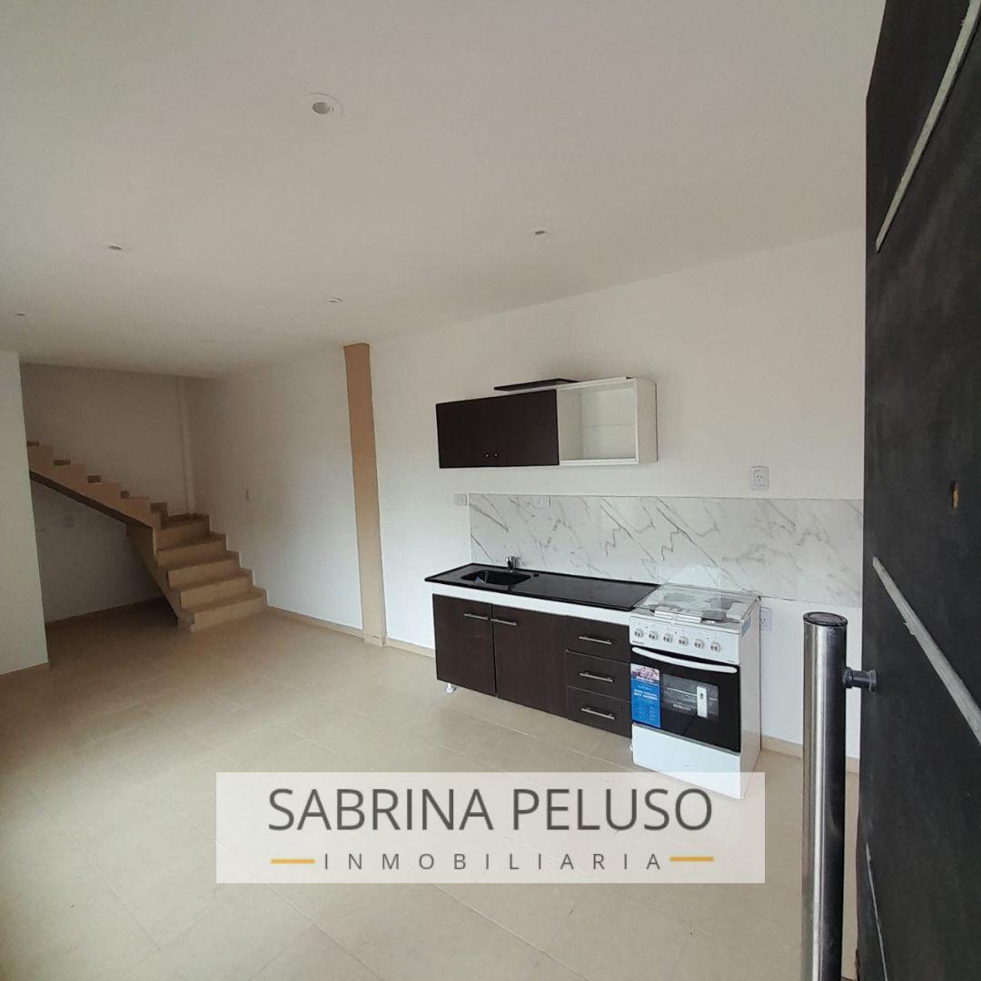 Departamento a estrenar en Castelar norte, financiación propia!