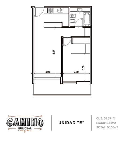 Departamento - Tigre