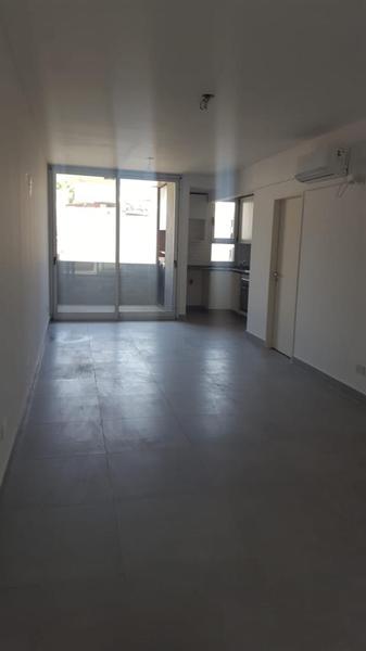 VENTA  VILLA LURO  POLA 569  2 AMBIENTES   TERRAZA  COCHERA  A ESTRENAR