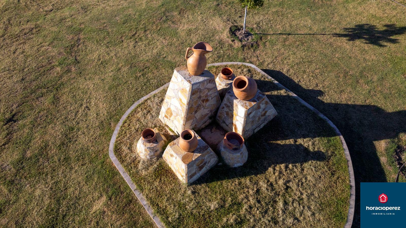 Las Tinajas: Naturaleza y confort a 3 min. de Luján - lotes de 900 m2 lotes centrales