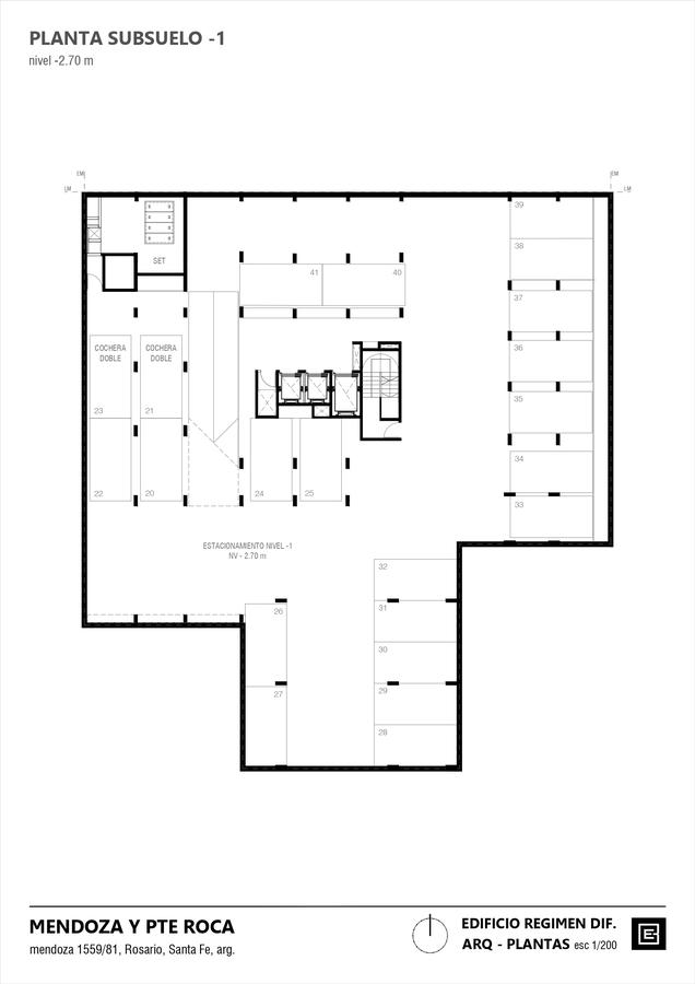 Departamento en venta 2 dormitorios con patio - Pileta - Gimnasio - Financiación 84 cuotas