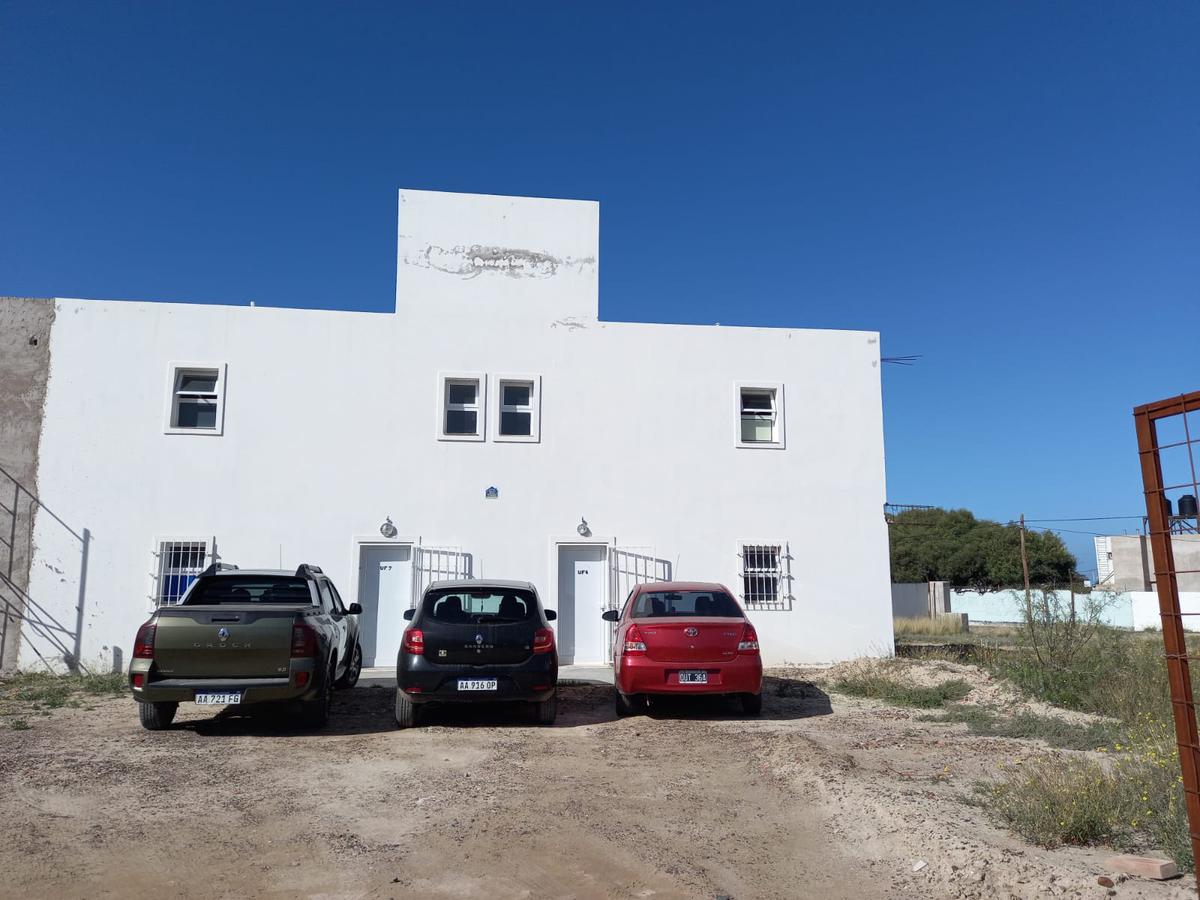 Lote Exterior - Balneario Las Grutas