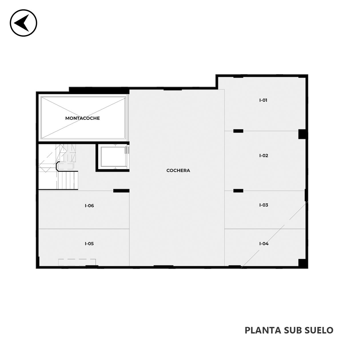 Departamento - Abasto