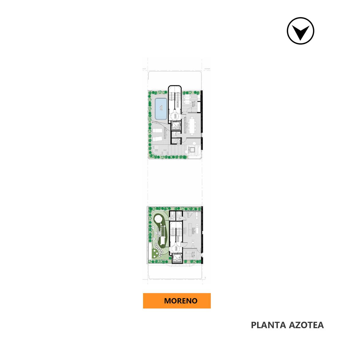 Departamento dos dormitorios en venta Centro rosario