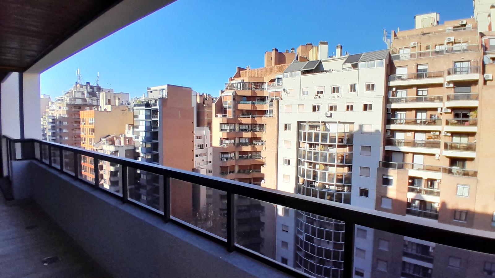 Departamento en  venta de una habitación en Nueva Córdoba