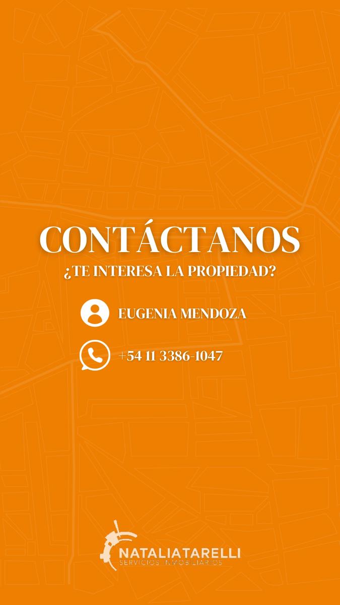 Departamento en Pilar Centro