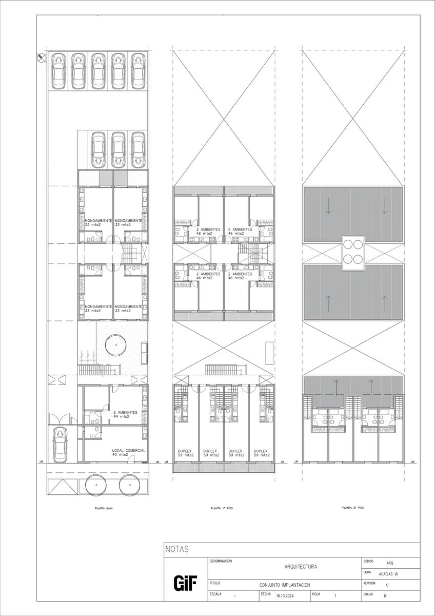 Local en venta en Trenque Lauquen. Acacias VII