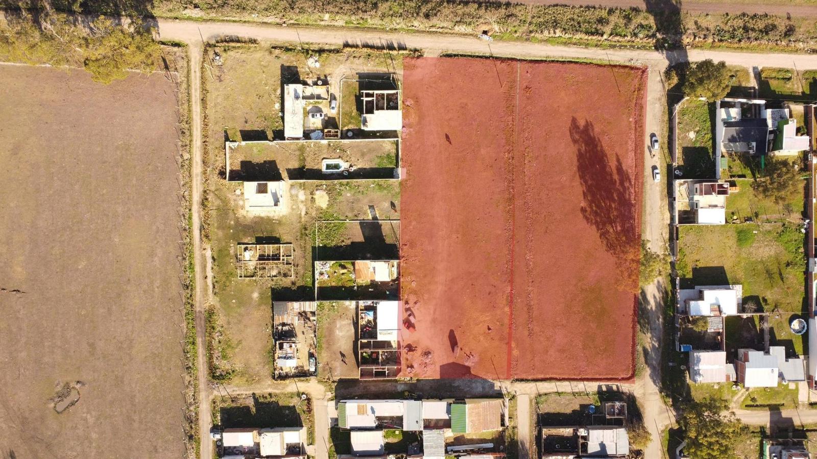 Lote de terreno en Ph en Altos de San Lorenzo