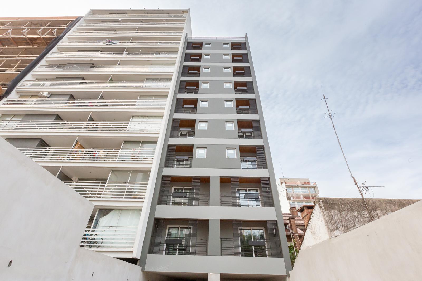 Departamento en venta de 3 ambientes apto profesional en San Martín -