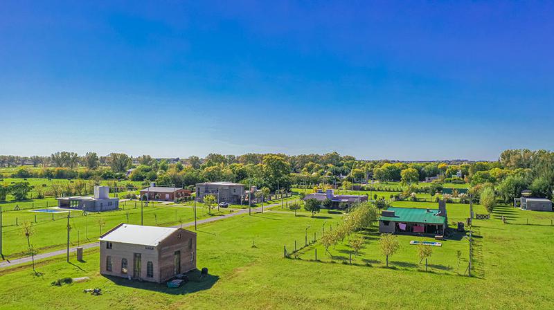 VENTA DE LOTE EN ROLDAN - PUCARA LOS BUHOS