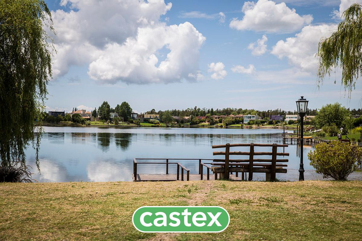 Lote al río en Villanueva, Barrio El Canal