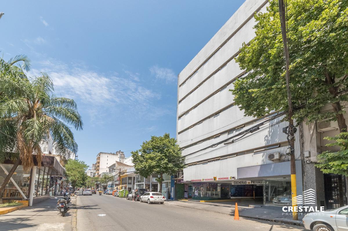 Venta Cochera Pleno centro - Centro, Rosario, Santa Fe