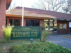 CASA EN VENTA EN COUNTRY MASCHWITZ CLUB- MAROTO PROPIEDADES