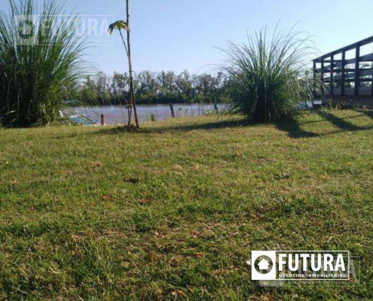 Terreno en Venta en Isla Los Marinos Lote 31