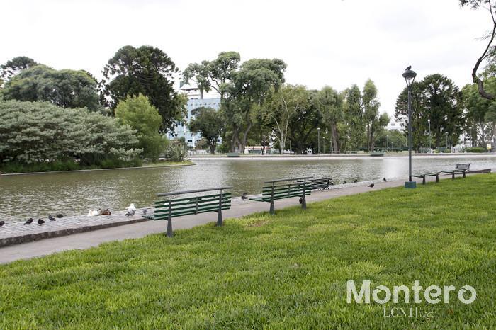 2 AMBIENTES C/ BALCÓN, AMENITIES , SUM, PARRILLA, GIMNASIO, APTO PROFESIONAL - 3º 301