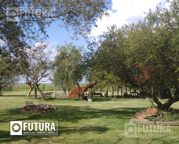 Terreno en Venta en la Isla - Los Marinos Lote 51