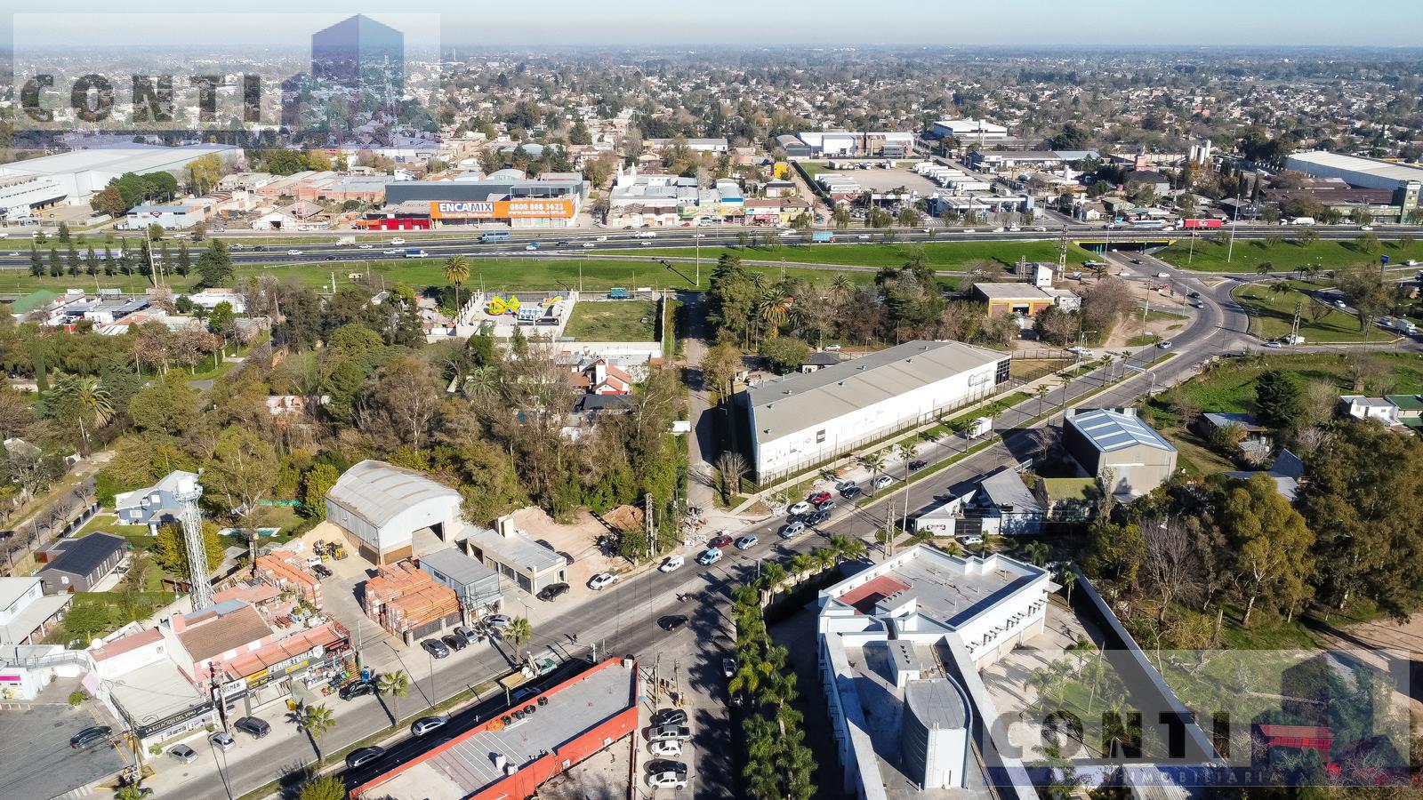 Terreno en  Benavidez