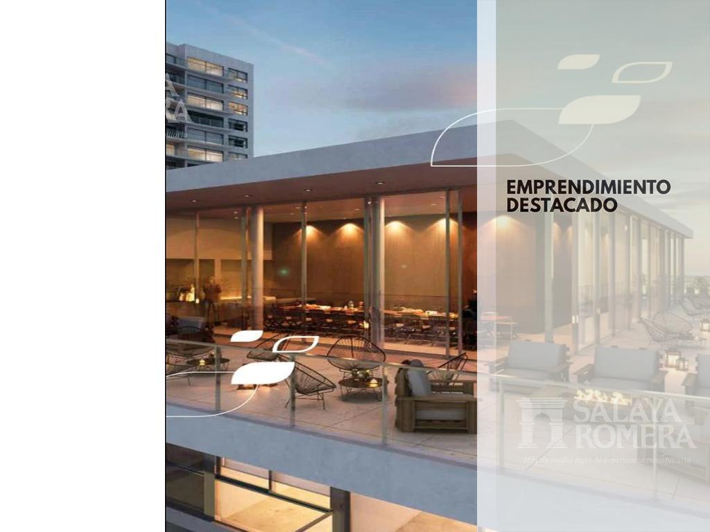 Venta Emprendimiento Departamento 3 amb Vicente Lopez  (Amenities)