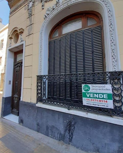 VENTA  Casa  Barracas