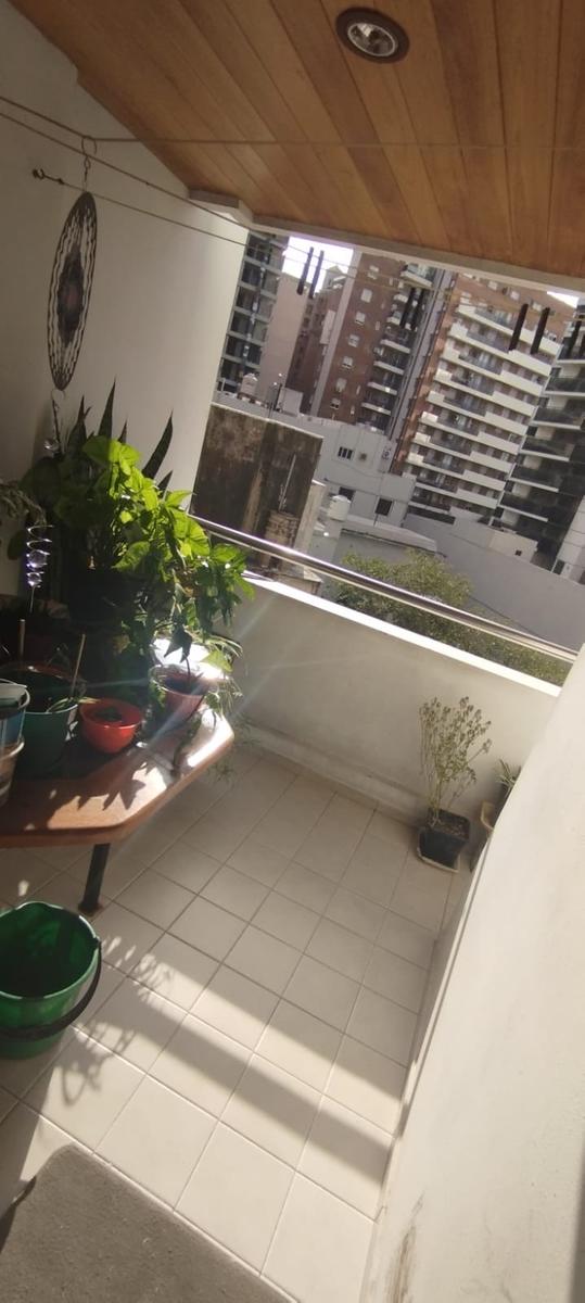 VENTA DEPARTAMENTO 1 DORM. NUEVA CORDOBA - POETA LUGONES  44