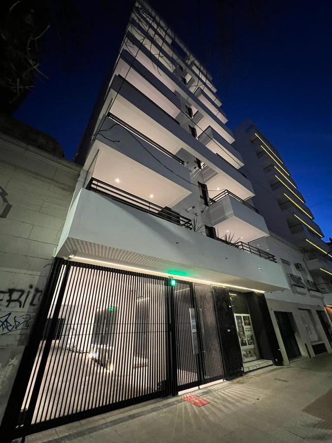 Departamento venta La Plata