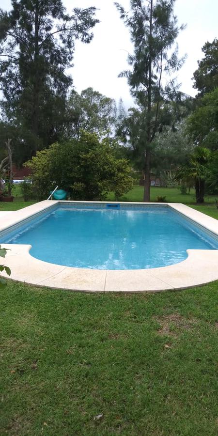 CASA EN VENTA CLUB DE CAMPO EL MORO, MARCOS PAZ, BUENOS AIRES