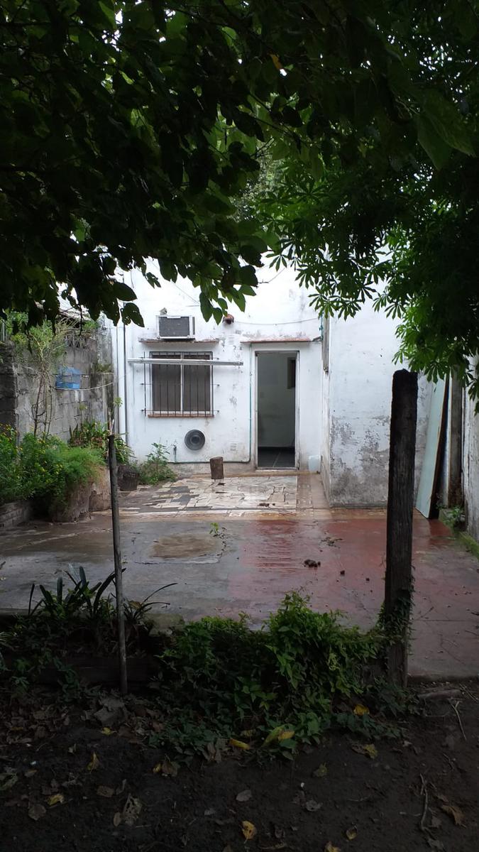 Terreno en  venta calle España al 100 Tigre