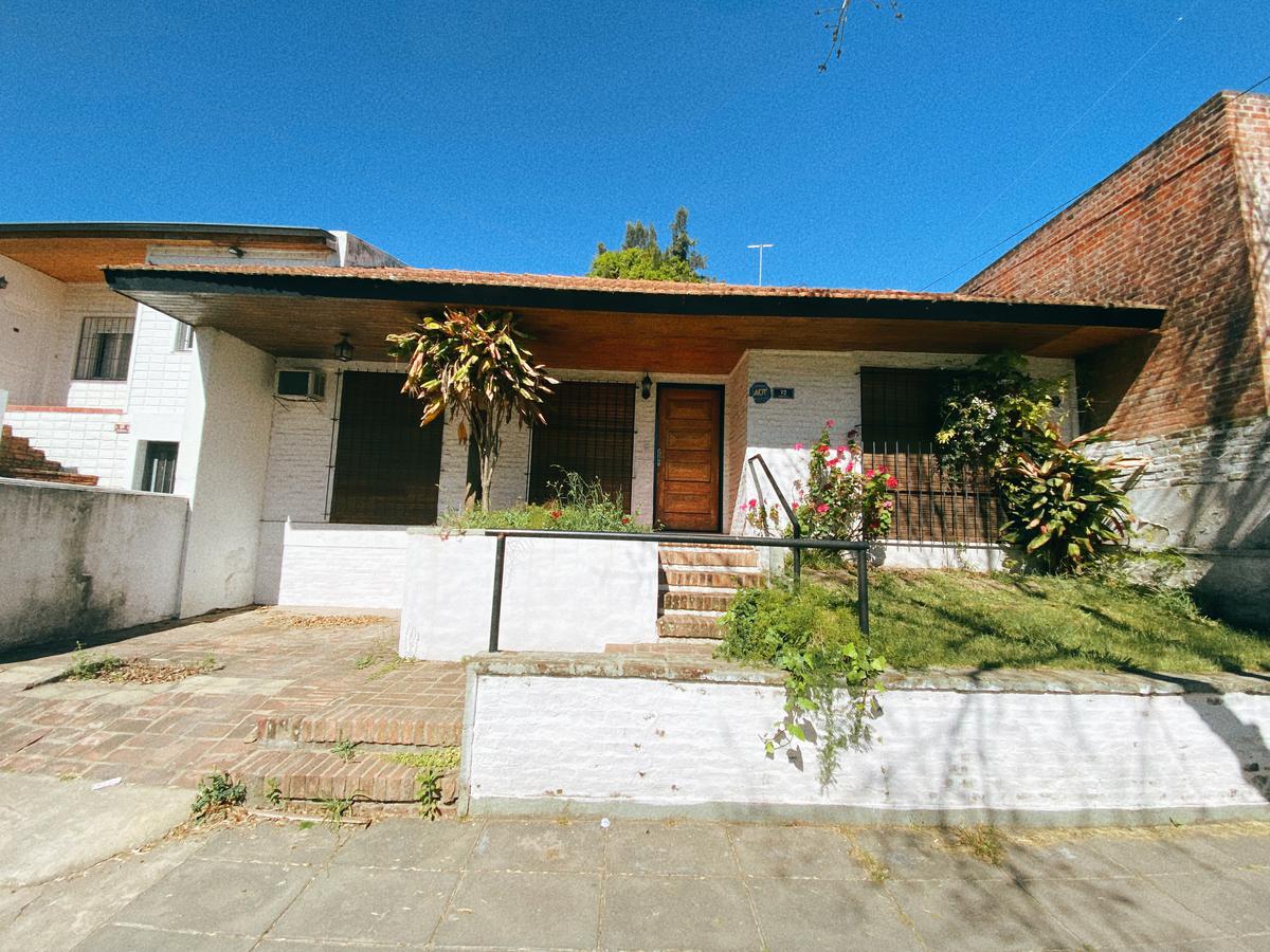 Casa - Tigre- venta