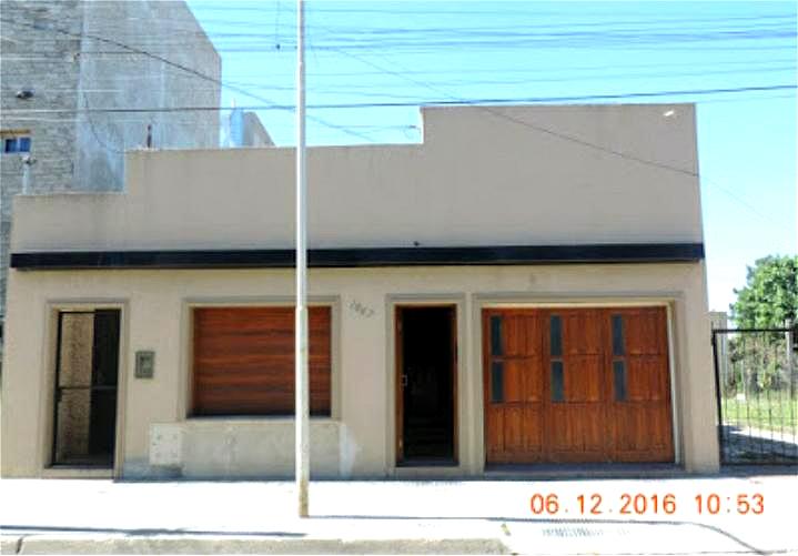 Amplia casa en Tandil