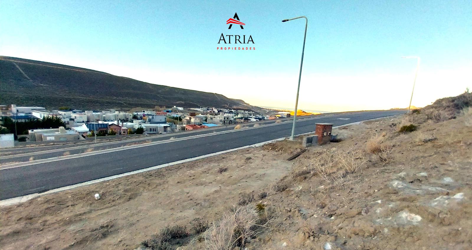 Terreno en  Venta, Altos de la Villa, Rada Tilly