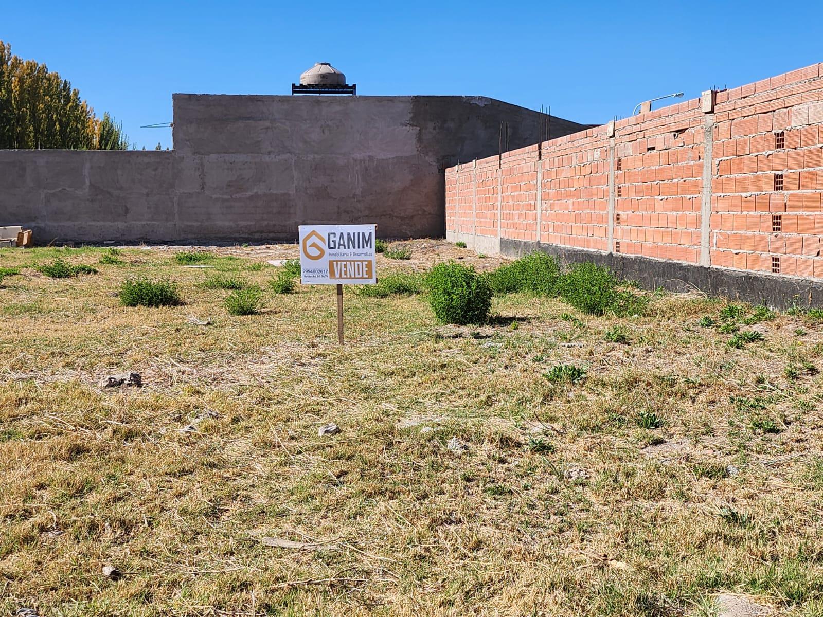 Terreno en  Altos de Alberdi I