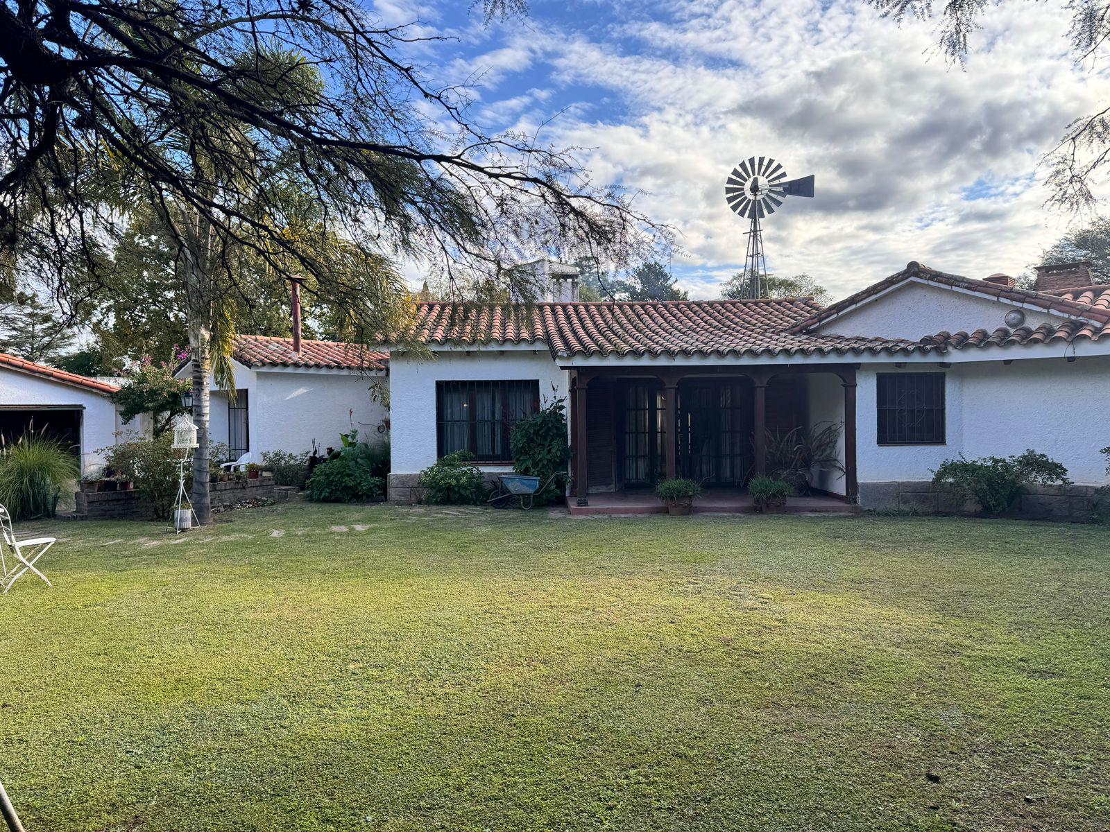 Venta Casa en Villa Belgrano