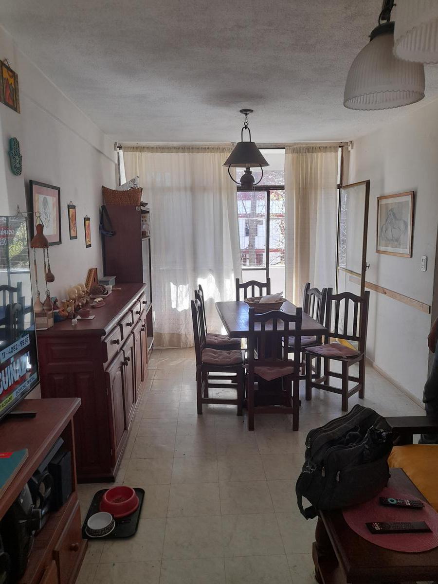 Departamento - Flores Sur - Balbastro 2800