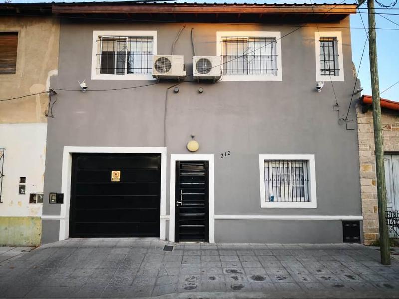 Casa en Venta en Gerli Este