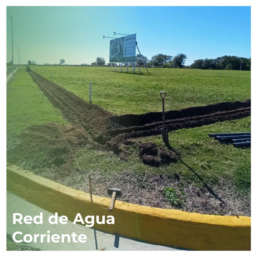 TERRENOS FINANCIADOS Y CON ESCRITURA - SEGURIDAD Y NATURALEZA