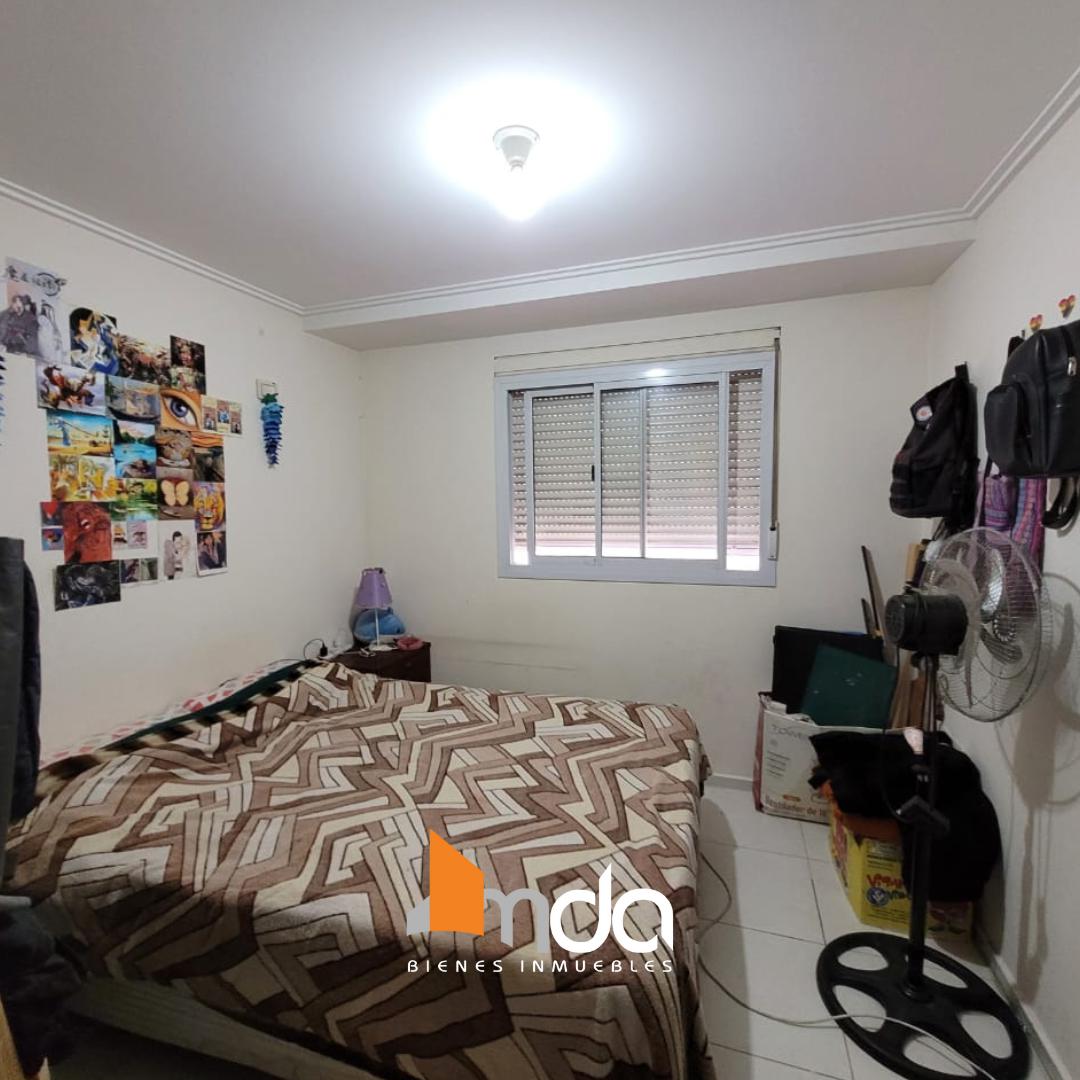 Departamento en Nueva Cordoba