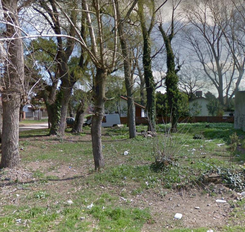 Terreno en venta - 200mts2 - San Bernardo Del Tuyú