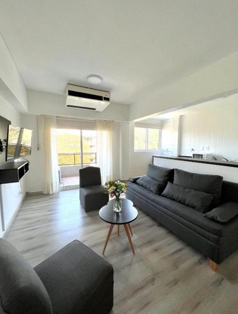 DEPARTAMENTO 2 AMBIENTES EN ALQUILER BELGRANO BUENOS AIRES