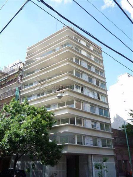 VENTA  CON RENTA - 3 AMB. -C/TERRAZA PROPIA Y PARRILLA - 2 COCH.  - Amenabar  3000 - BELGRANO